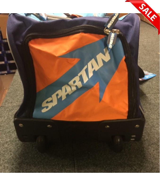 Spartan MSD 7 Junior Cricket Bag